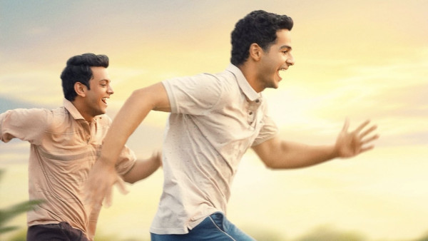 image du film Une jeunesse indienne