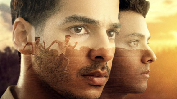 image du film Une jeunesse indienne