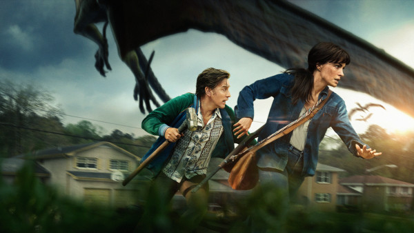 image du film La fin d'Oak Street