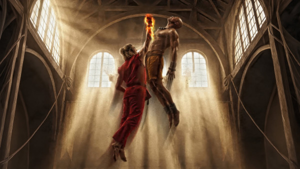 image du film Street Fighter
