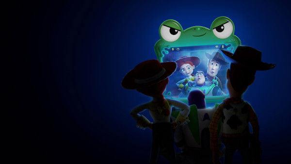 image du film Toy Story 5