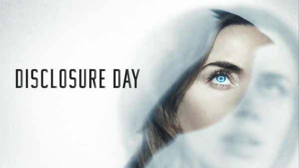 image du film Disclosure Day