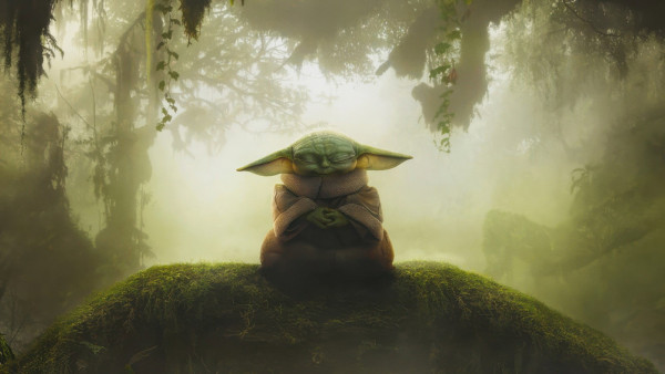 image du film Star Wars: The Mandalorian and Grogu