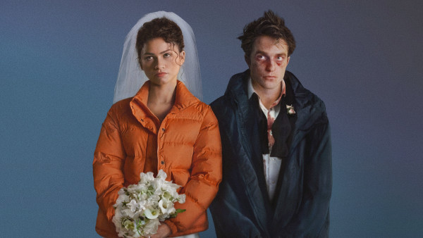 image du film The Drama