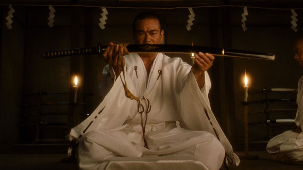 image du film Kill Bill: The Whole Bloody Affair