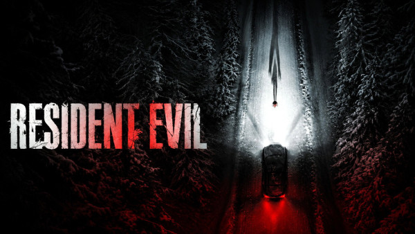 image du film Resident Evil