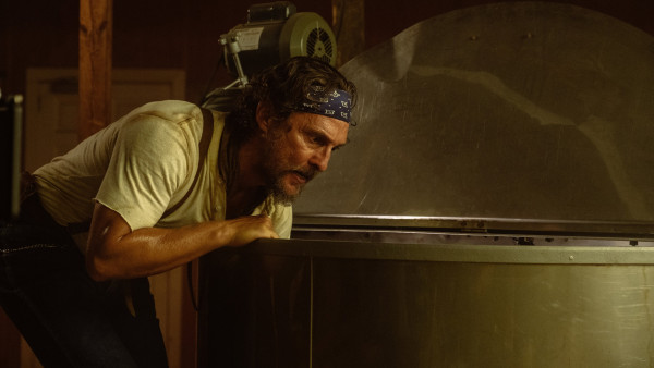 image du film Oklahoma Honey