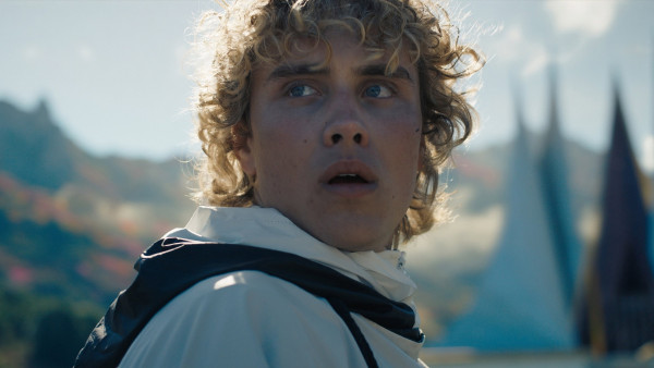 image du film Hunger Games : Lever de soleil sur la moisson