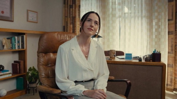 image du film Backrooms