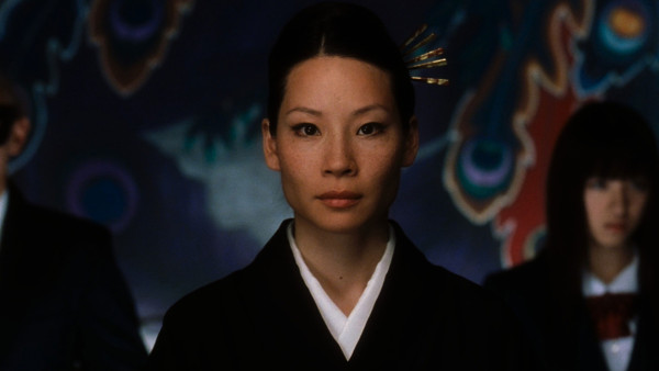 image du film Kill Bill: The Whole Bloody Affair