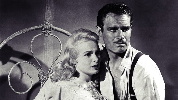 image du film La Soif du mal
