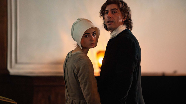 image du film Vivaldi et moi