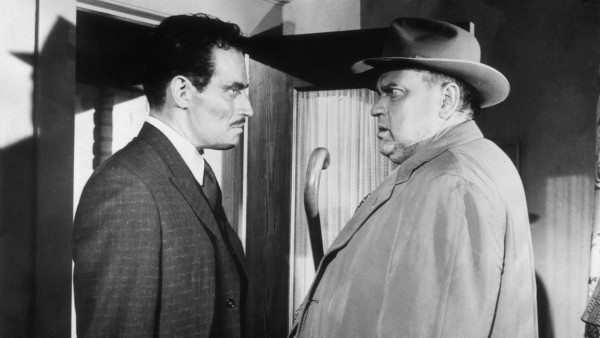 image du film La Soif du mal