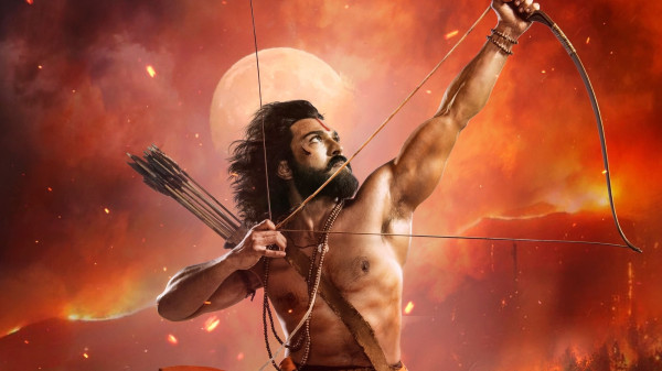 image du film RRR
