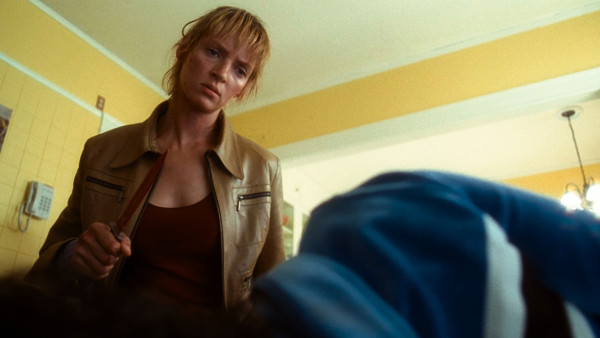 image du film Kill Bill: The Whole Bloody Affair
