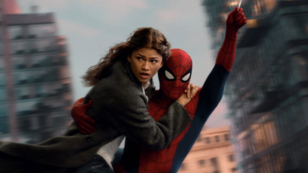 image du film Spider-Man : Brand New Day