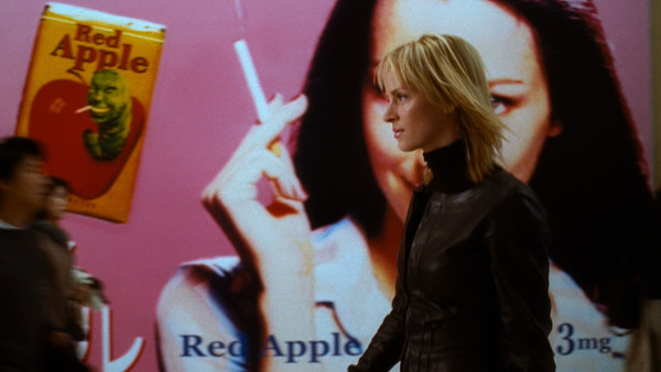 image du film Kill Bill: The Whole Bloody Affair