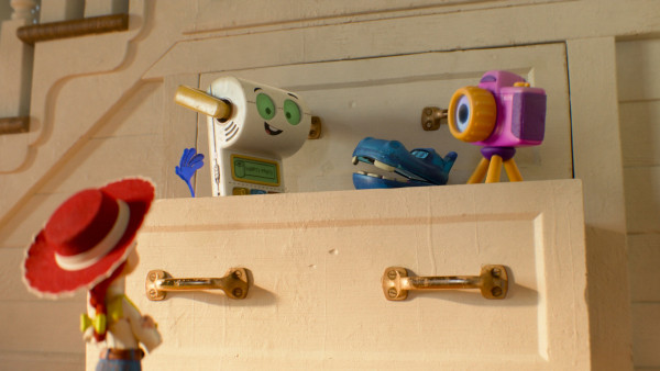 image du film Toy Story 5