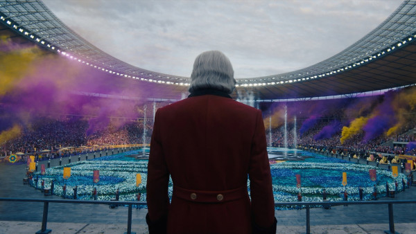 image du film Hunger Games : Lever de soleil sur la moisson