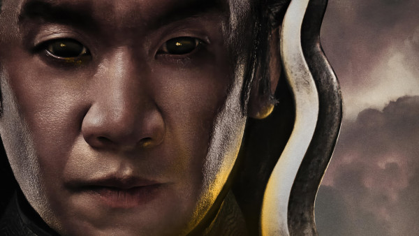 image du film Mortal Kombat II
