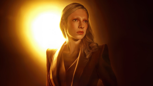 image du film Hunger Games: la Ballade du serpent et de l'oiseau chanteur