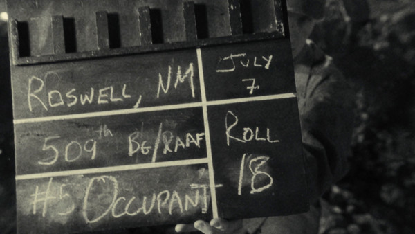 image du film Disclosure Day