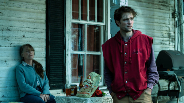 image du film Die My Love