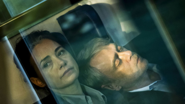 image du film Yellow Letters