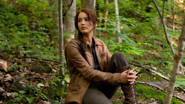 image du film Hunger Games
