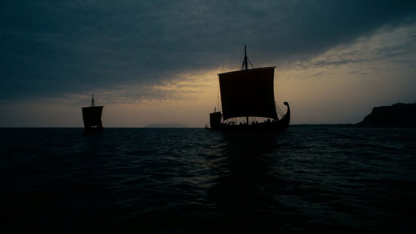 image du film L'Odyssée