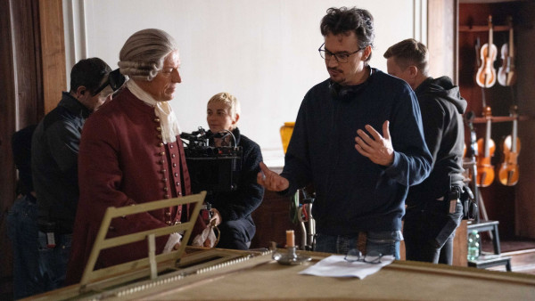 image du film Vivaldi et moi