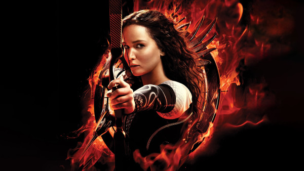 image du film Hunger Games 2 : l'embrasement