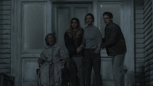 image du film Evil Dead Burn