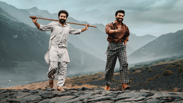 image du film RRR