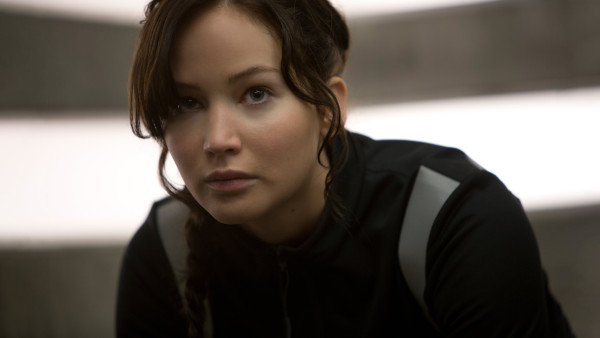 image du film Hunger Games 2 : l'embrasement
