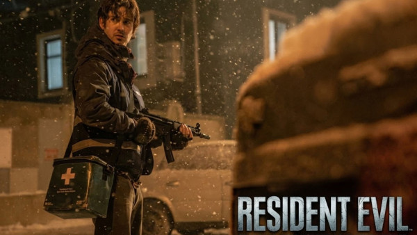image du film Resident Evil