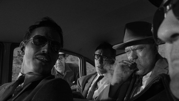 image du film La Soif du mal