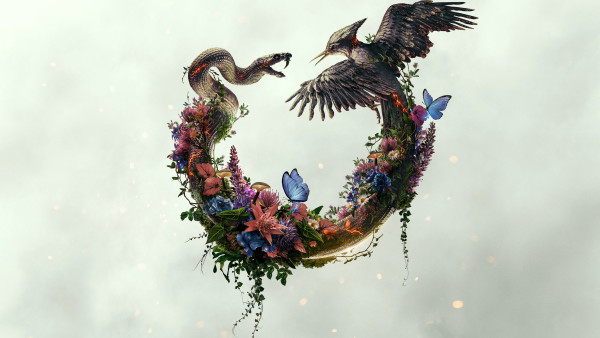 image du film Hunger Games : Lever de soleil sur la moisson