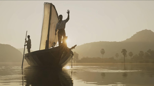 image du film RRR