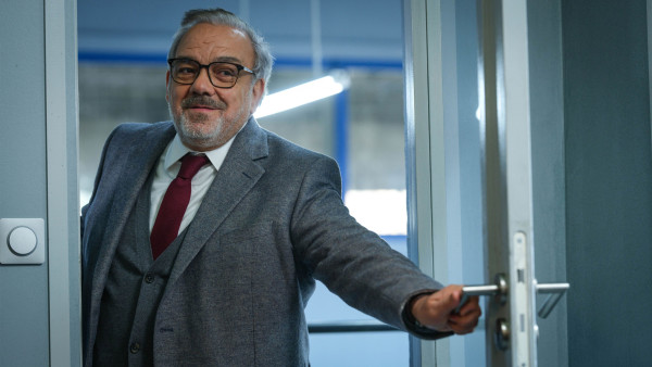 image du film Un bon patron