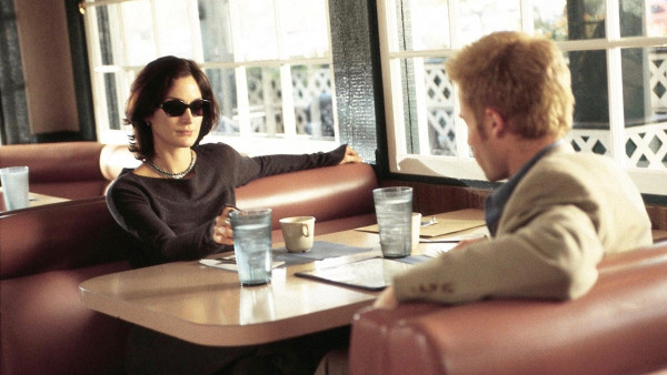 image du film Memento