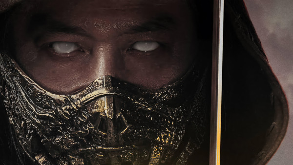 image du film Mortal Kombat II