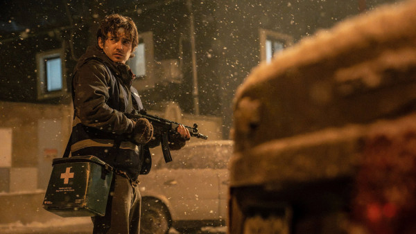 image du film Resident Evil