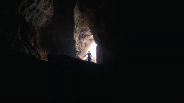 image du film L'Odyssée