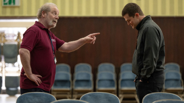 image du film Plus fort que moi