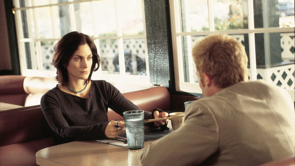 image du film Memento