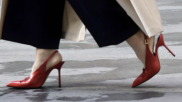 image du film Le Diable s'habille en Prada 2