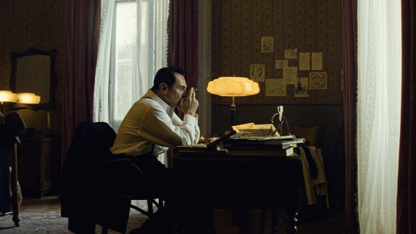 image du film Moulin