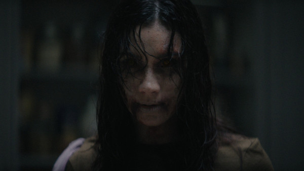 image du film Evil Dead Burn