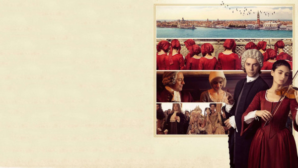 image du film Vivaldi et moi